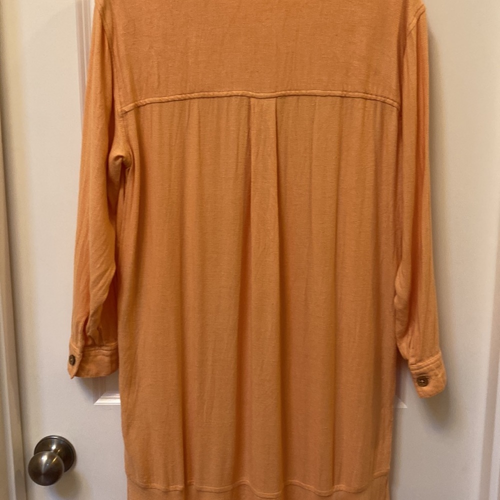 Free People Mathilda Dress - Picture 8 of 15